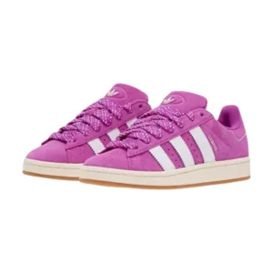 Bota adidas Campus 00s Purple Burst (Women's)