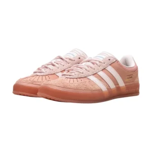 Bota adidas Gazelle Indoor Bad Bunny Cabo Rojo3