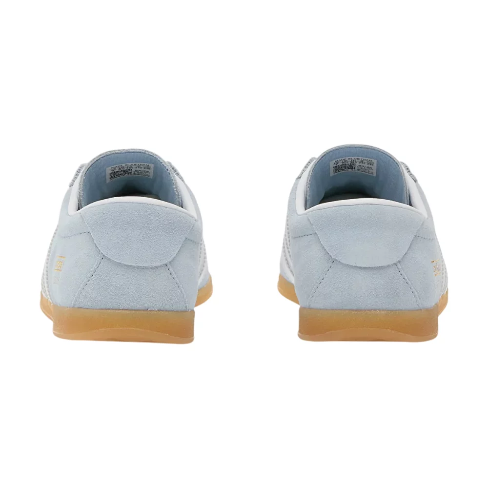 Bota adidas Gazelle Lo Pro Clear Sky Gum (Women's)