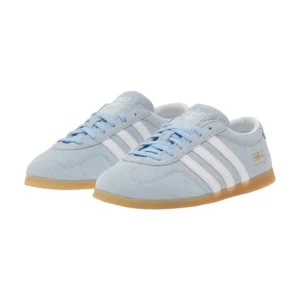 Bota adidas Gazelle Lo Pro Clear Sky Gum (Women's)