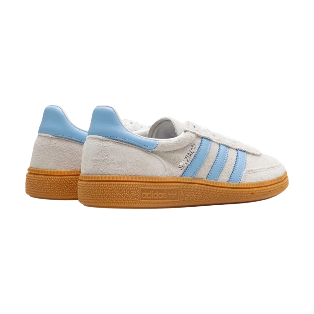 Bota adidas Handball Spezial Alumina Clear Sky (Women's)