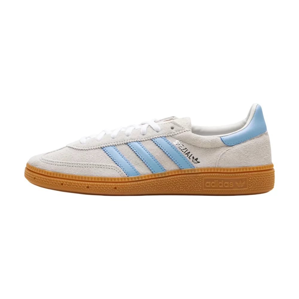 Bota adidas Handball Spezial Alumina Clear Sky (Women's)