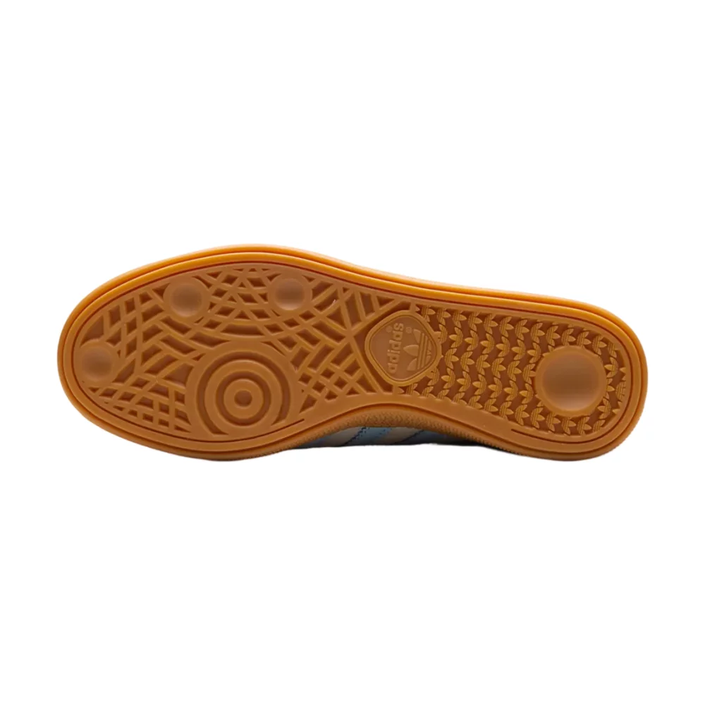 Bota adidas Handball Spezial Alumina Clear Sky (Women's)