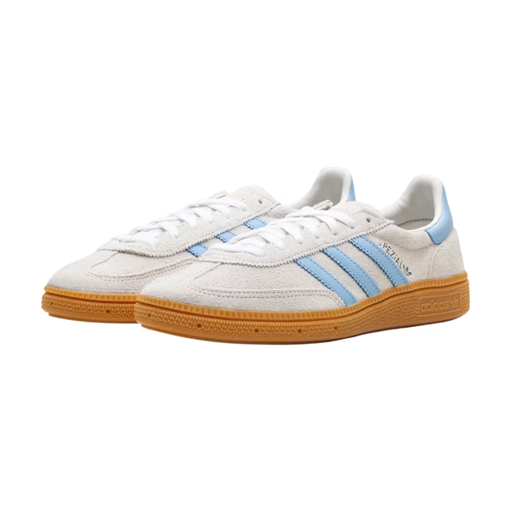 Bota adidas Handball Spezial Alumina Clear Sky (Women's)
