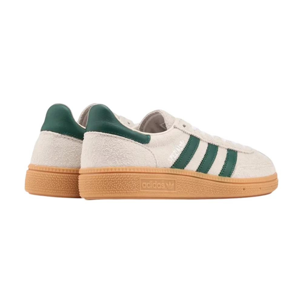 Bota adidas Handball Spezial Alumina Collegiate Green (Women's)