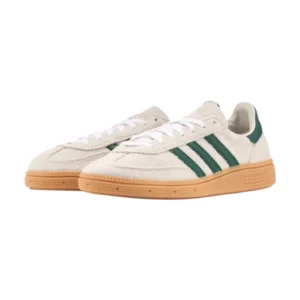Bota adidas Handball Spezial Alumina Collegiate Green (Women's)