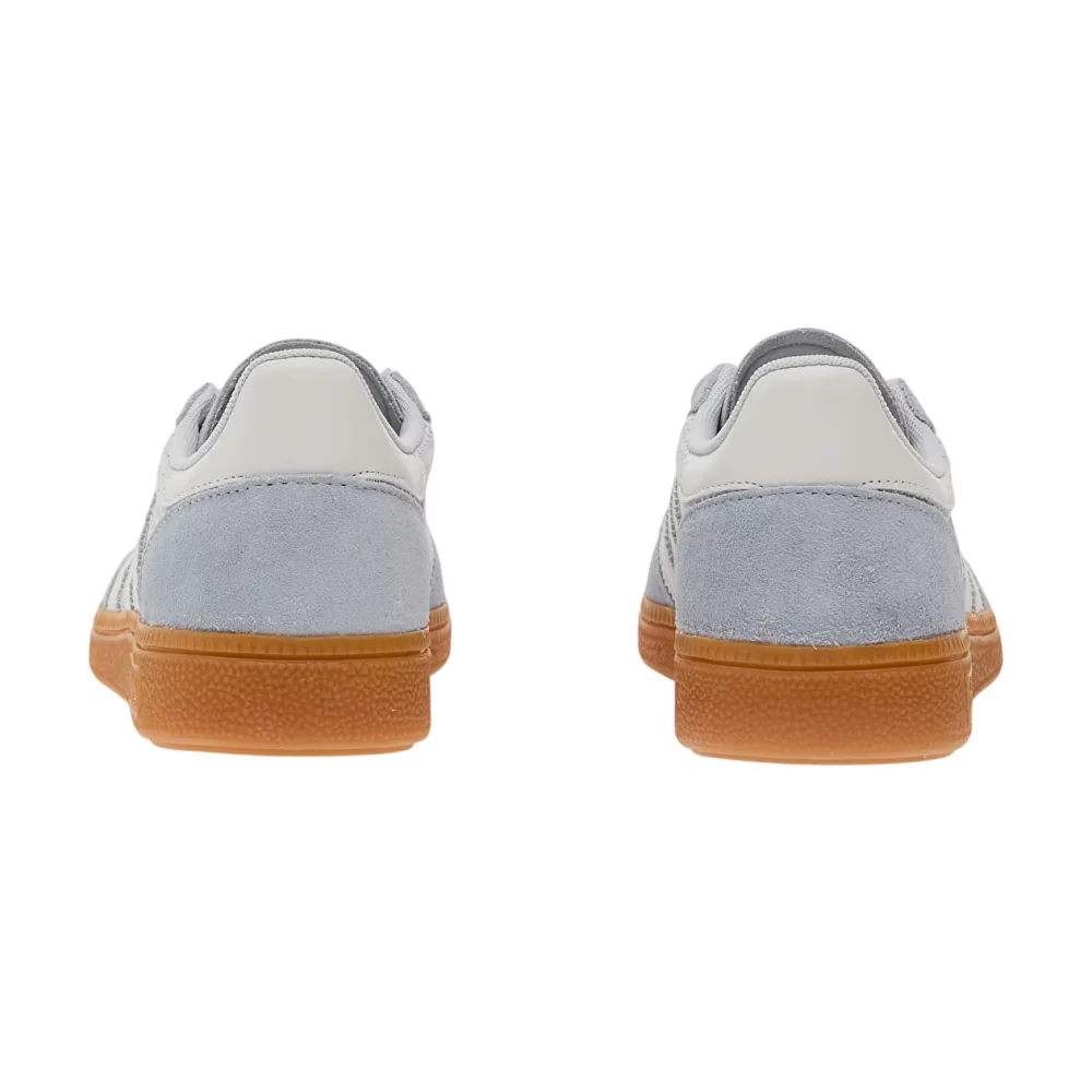 Bota adidas Handball Spezial Halo Blue White Wonder Blue (Women's)