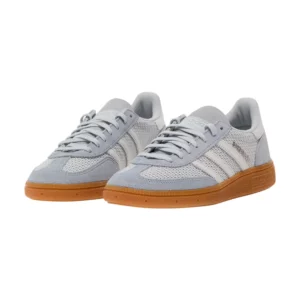 Bota adidas Handball Spezial Halo Blue White Wonder Blue (Women's)