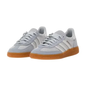 Bota adidas Handball Spezial Halo Blue White Wonder Blue (Women's)