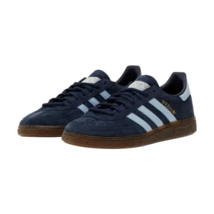 Bota adidas Handball Spezial Navy Gum