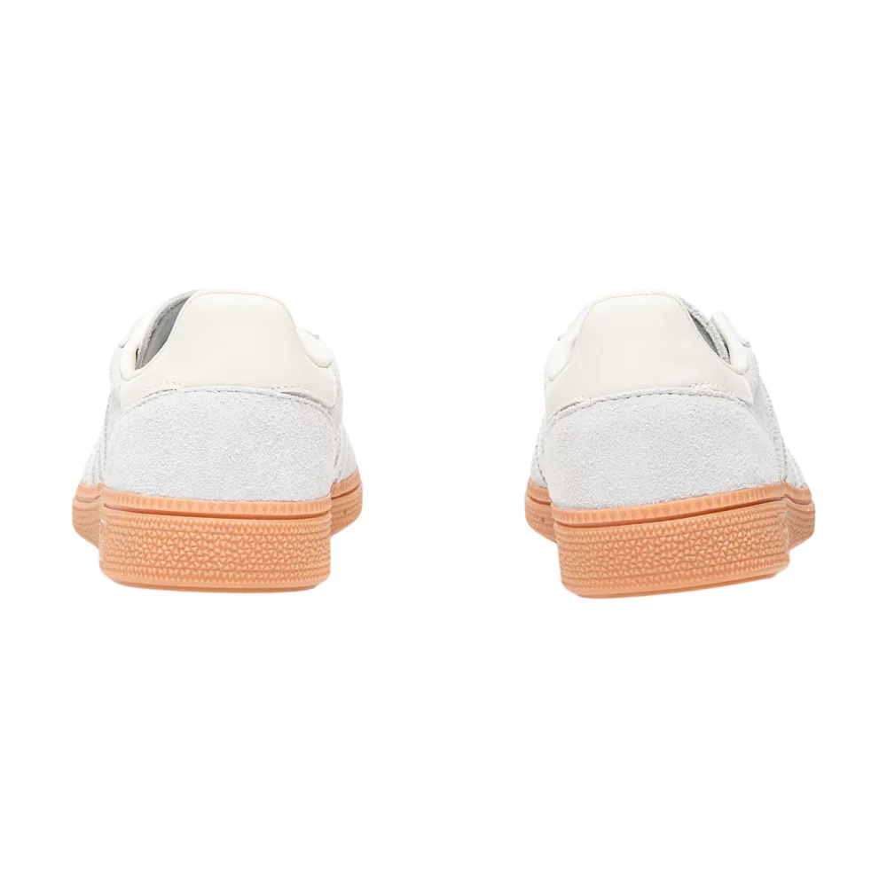 Bota adidas Handball Spezial Wonder Silver Gum (Women's)