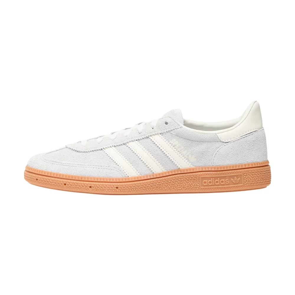 Bota adidas Handball Spezial Wonder Silver Gum (Women's)