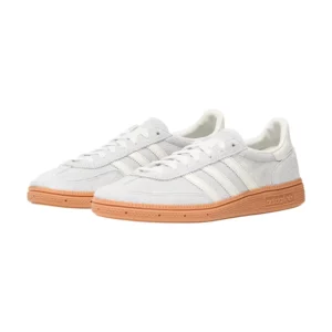 Bota adidas Handball Spezial Wonder Silver Gum (Women's)