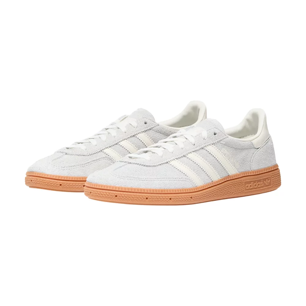 Bota adidas Handball Spezial Wonder Silver Gum (Women's)
