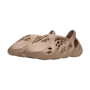 Bota adidas Yeezy Foam RNR Clay Taupe