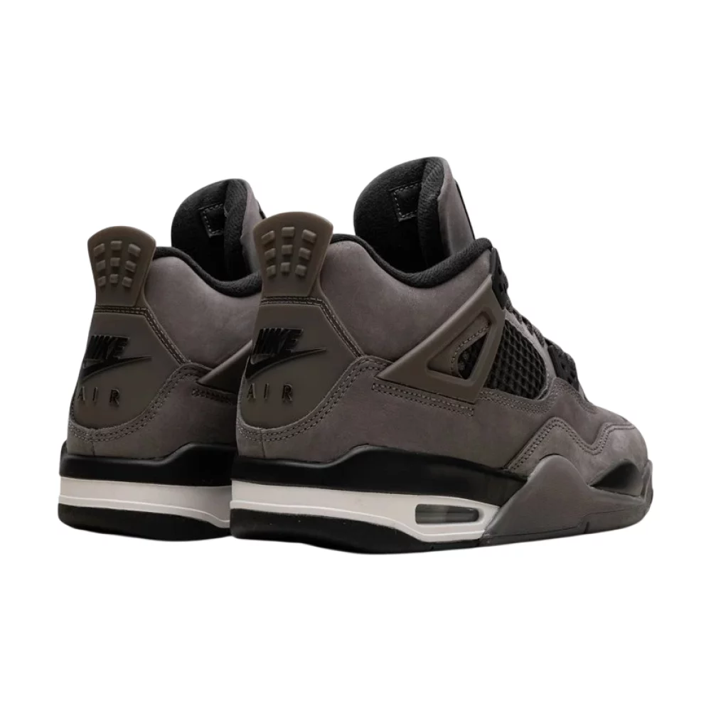 Bota Jordan 4 Retro OG Cave Stone (GS)