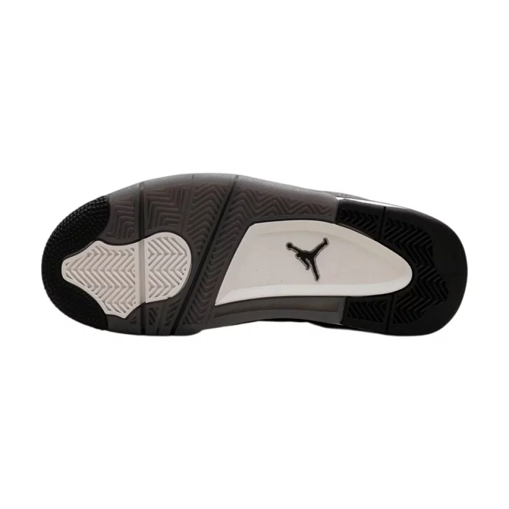 Bota Jordan 4 Retro OG Cave Stone (GS)