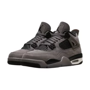 Bota Jordan 4 Retro OG Cave Stone (GS)