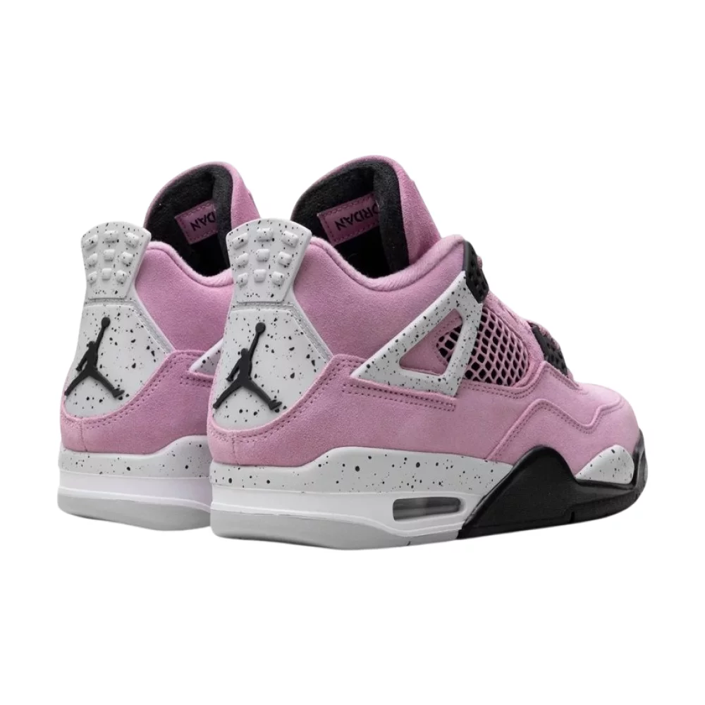 Bota Jordan 4 Retro Orchid (Women's)