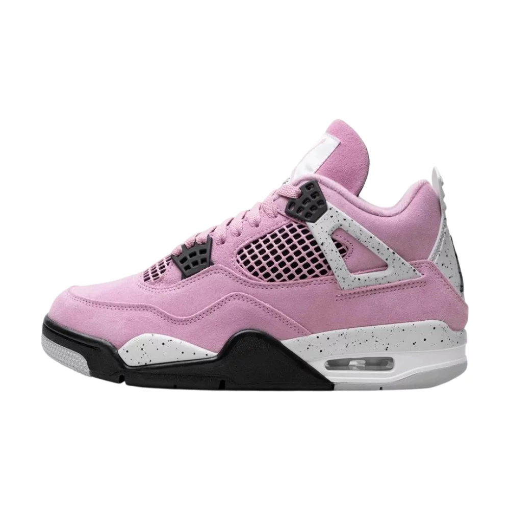 Bota Jordan 4 Retro Orchid (Women's)