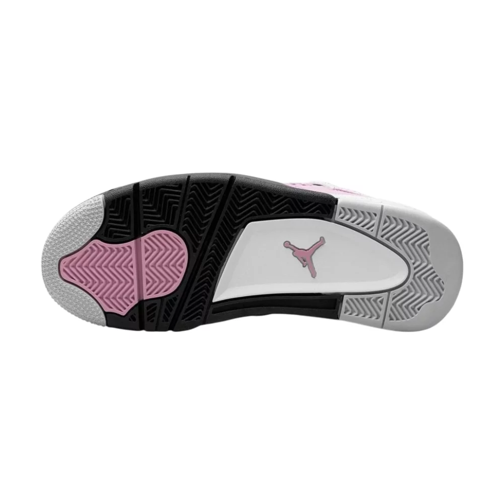 Bota Jordan 4 Retro Orchid (Women's)