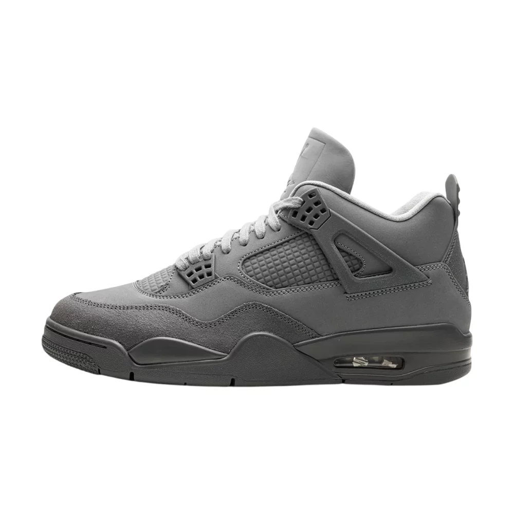 Bota Jordan 4 Retro SE Paris Olympics Wet Cement