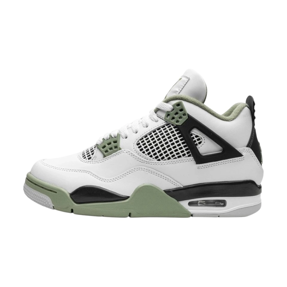 Bota Jordan 4 Retro Seafoam (Women’s)1