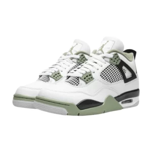 Bota Jordan 4 Retro Seafoam (Women’s)2