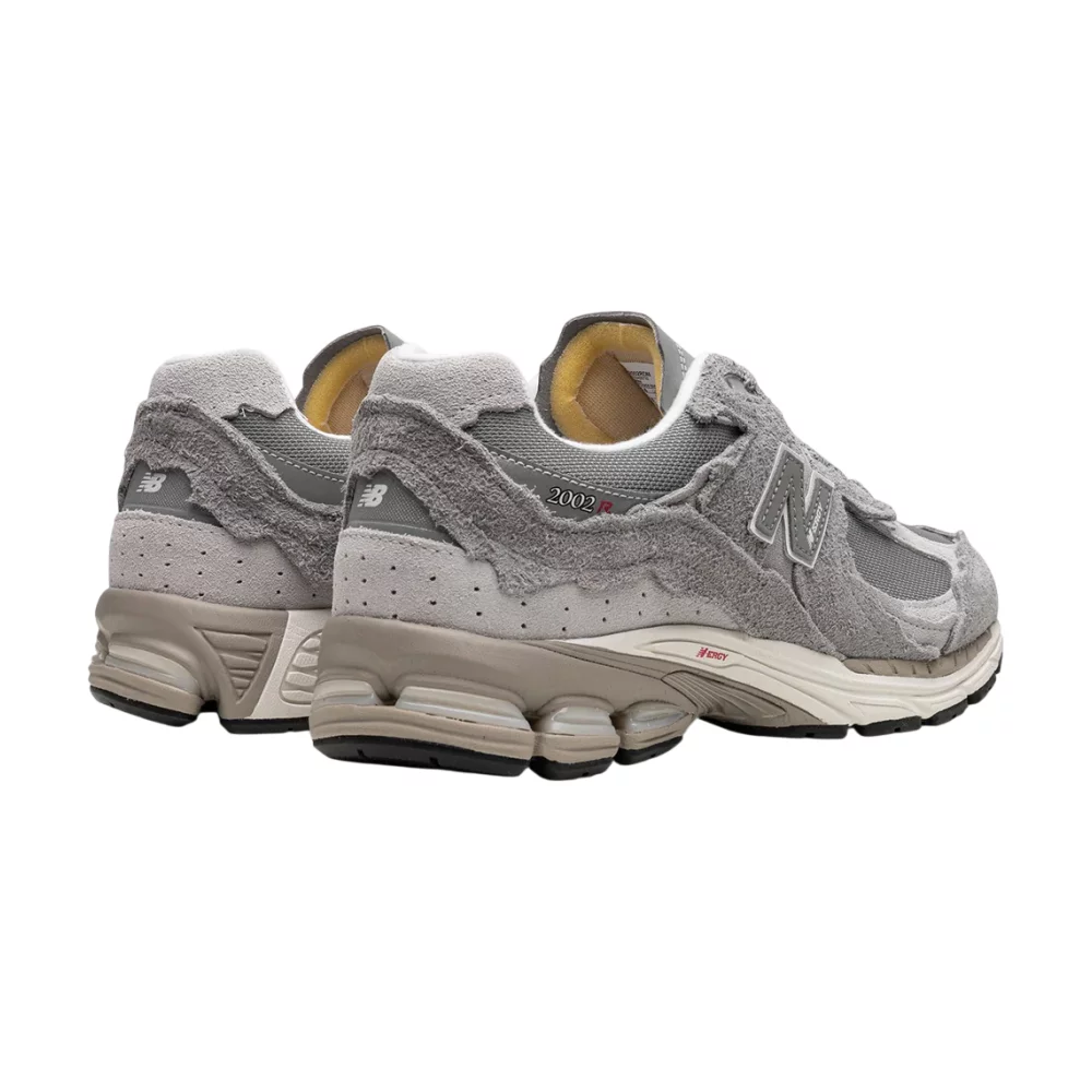 Bota New Balance 2002R Protection Pack Grey