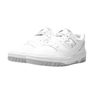 Bota New Balance 550 White Grey