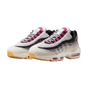 Bota Nike Air Max 95 SB Cactus Flower