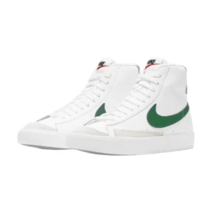 Bota Nike Blazer Mid 77 White Pine Green (GS)