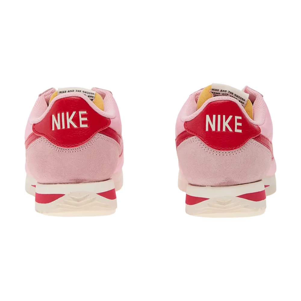 Bota Nike Cortez TXT Medium Soft Pink Sail (Women's)