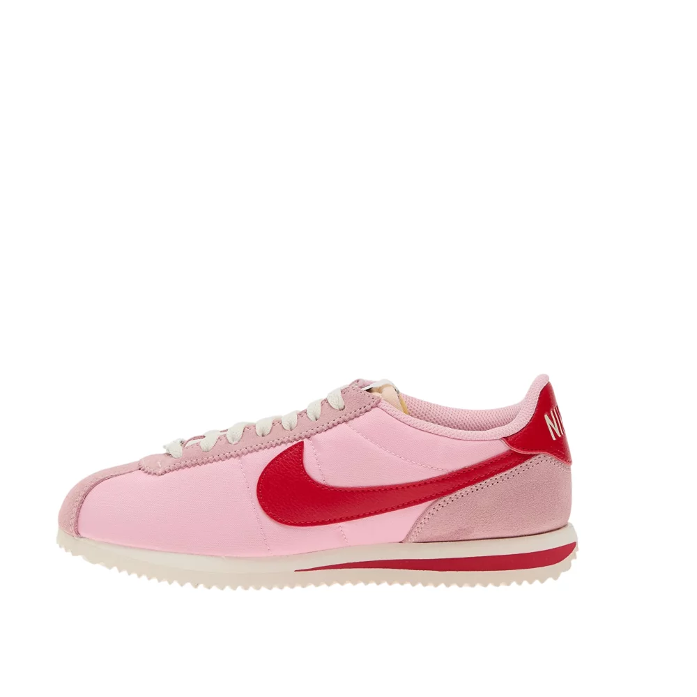 Bota Nike Cortez TXT Medium Soft Pink Sail (Women's)