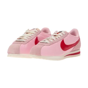 Bota Nike Cortez TXT Medium Soft Pink Sail (Women's)