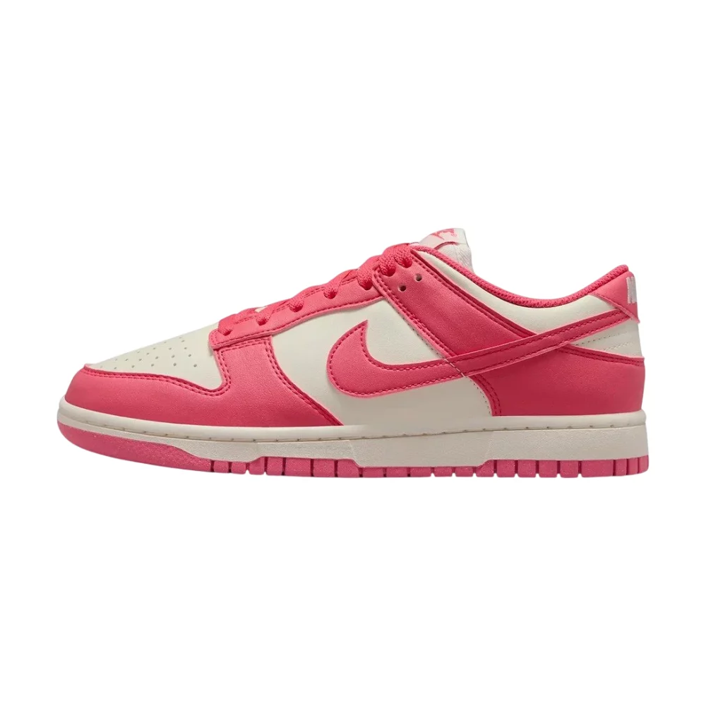 Bota Nike Dunk Low Next Nature Aster Pink (Women's)