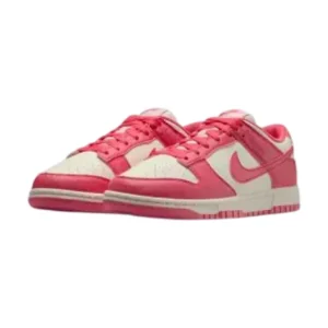 Bota Nike Dunk Low Next Nature Aster Pink (Women's)
