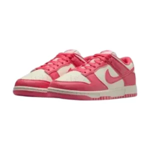 Bota Nike Dunk Low Next Nature Aster Pink (Women's)