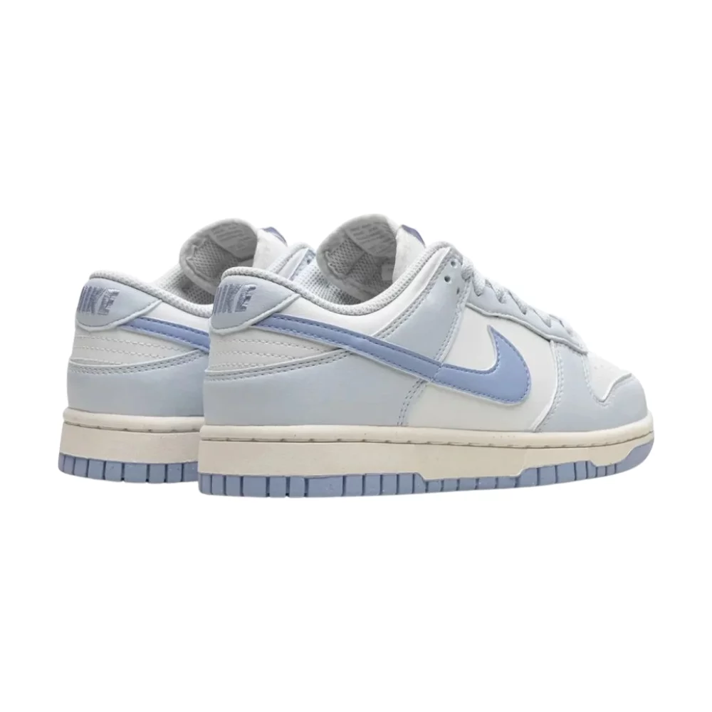 Bota Nike Dunk Low Next Nature Blue Tint (Women's)