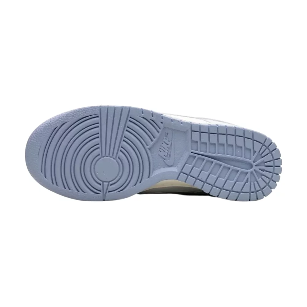 Bota Nike Dunk Low Next Nature Blue Tint (Women's)
