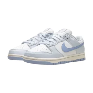 Bota Nike Dunk Low Next Nature Blue Tint (Women's)