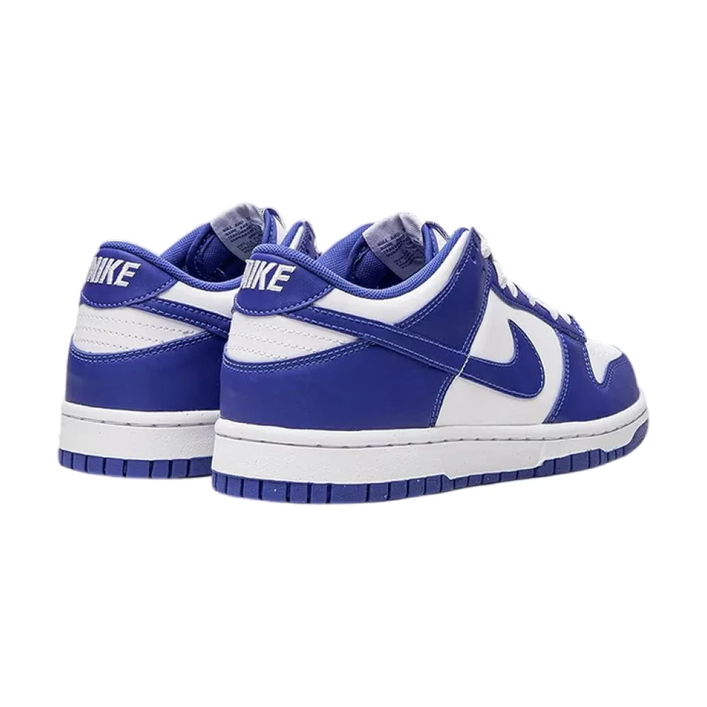 Bota Nike Dunk Low Racer Blue (GS)