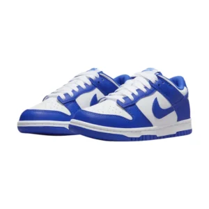 Bota Nike Dunk Low Racer Blue (GS)