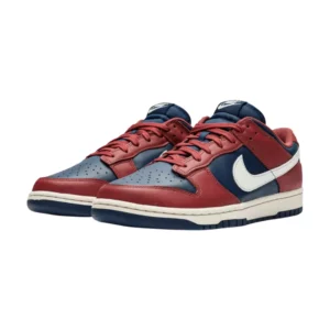 Bota Nike Dunk Low Retro Canyon Rust (Women's)