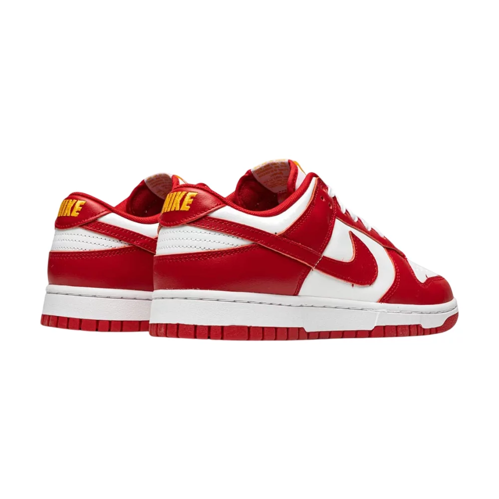 Bota Nike Dunk Low USC
