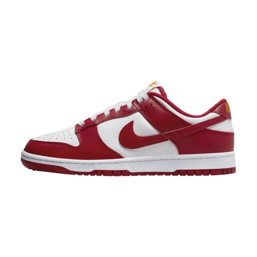 Bota Nike Dunk Low USC