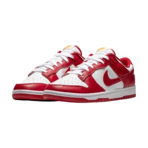 Bota Nike Dunk Low USC