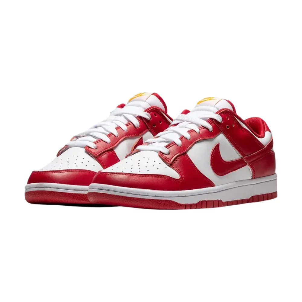 Bota Nike Dunk Low USC