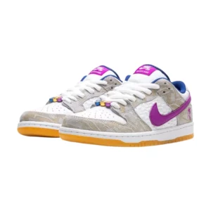Bota Nike SB Dunk Low Rayssa Leal