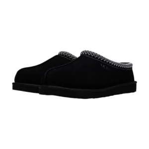 Bota UGG Tasman II Slipper Black